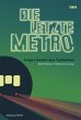 Die letzte Metro (eBook, ePUB) - Bild 1