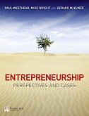 Entrepreneurship and Small Business Development