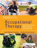 Pedretti's Occupational Therapy - E-Book (eBook, ePUB)