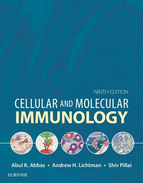 Cellular and Molecular Immunology (eBook, ePUB)
