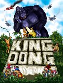 King Dong (eBook, ePUB)