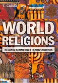 World Religions (eBook, ePUB)