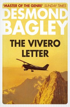 The Vivero Letter (eBook, ePUB) - Bagley, Desmond