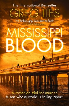 Mississippi Blood (eBook, ePUB) - Iles, Greg