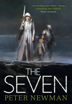 The Seven (eBook, ePUB) - Newman, Peter