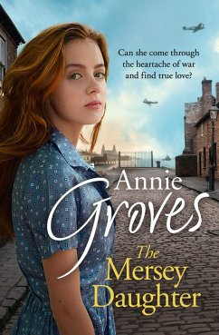 The Mersey Daughter (eBook, ePUB) Cover The Mersey Daughter (eBook, ePUB)