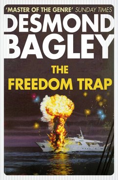 The Freedom Trap (eBook, ePUB) - Bagley, Desmond