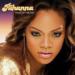 Music Of The Sun (2lp) - Rihanna