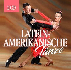 Lateinamerikanische Tänze - Diverse