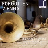 Forgotten Vienna Forgotten Vienna