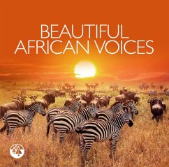 Beautiful African Voices - Diverse