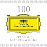 100 Piano Masterworks