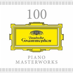 100 Piano Masterworks - Argerich/Grimaud/Horowitz/Ott/+