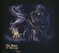 Exuvia (Digipak) - The Ruins Of Beverast