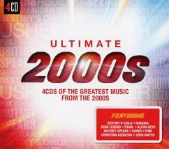 Ultimate...2000s - Diverse