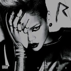 Rated R (2lp) - Rihanna