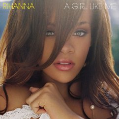 A Girl Like Me (2lp) - Rihanna