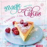 Magic Cakes (eBook, ePUB)
