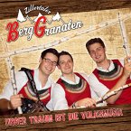 Unser Traum Ist Die Volksmusik