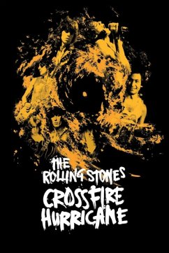 Crossfire Hurricane - Rolling Stones,The