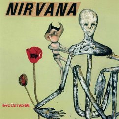 Incesticide (Lp) - Nirvana