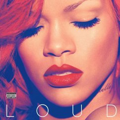 Loud (2lp) - Rihanna