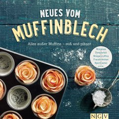 Neues vom Muffinblech (eBook, ePUB) - Peters, Anne