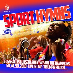 Sport Hymns - Diverse