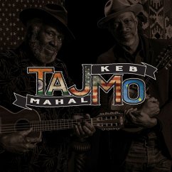 Tajmo - Mahal,Taj/Keb' Mo'