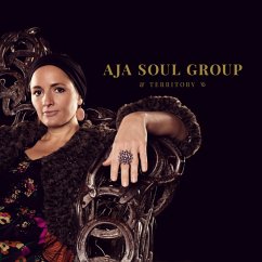 Territory - Aja Soul Group