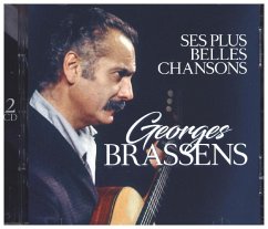 Ses Plus Belles Chansons - Brassens,Georges