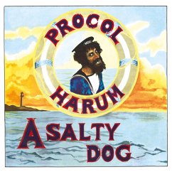 Cover A Salty Dog