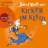 Kicker im Kleid (MP3-Download)