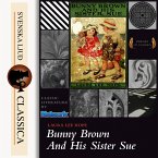 Bunny Brown and His Sister Sue (unabridged) (MP3-Download)