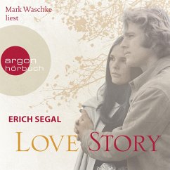 Love Story (MP3-Download) - Segal, Erich