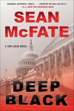 Cover Deep Black (eBook, ePUB)