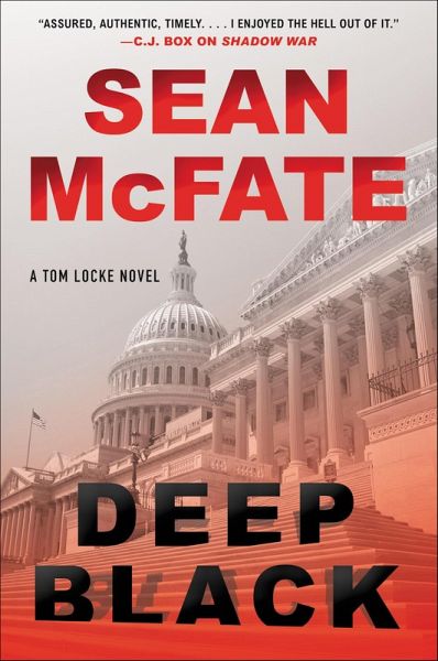 Deep Black (eBook, ePUB) Deep Black (eBook, ePUB)