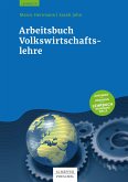 Arbeitsbuch Volkswirtschaftslehre (eBook, PDF)