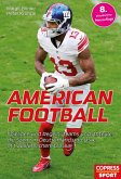 American Football (eBook, ePUB)