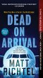 Dead On Arrival (eBook, ePUB) - Bild 1