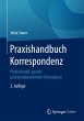 Praxishandbuch Korrespondenz - Bild 1