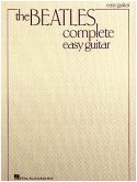 The Beatles Complete (Easy Guitar) The Beatles Complete (Easy Guitar)