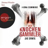 Die Ernte / Der Knochensammler Bd.1 (MP3-Download)