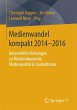 Medienwandel kompakt 2014-2016 - Bild 1