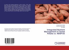 Integrated Nutrient Management in Sweet Potato cv. NDSP-65