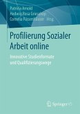 Profilierung Sozialer Arbeit online