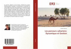 Les parcours sahariens: Dynamique et Gestion - Gamoun, Mouldi