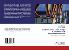 Warm-up for swimming: evidences and recommendations