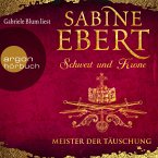 Meister der Täuschung / Schwert und Krone Bd.1 (MP3-Download)