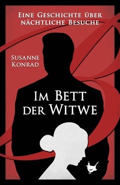 Im Bett der Witwe (eBook, ePUB) - Konrad, Susanne